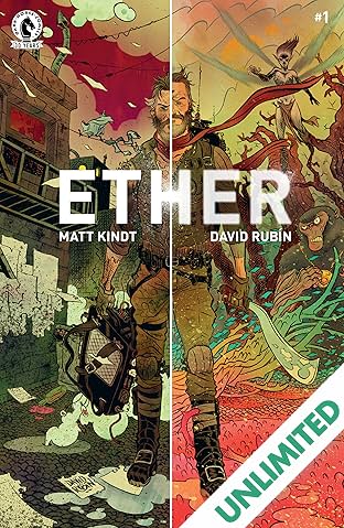 Ether #1